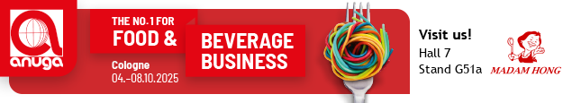 Hong Da Ma Food Co., LTD.