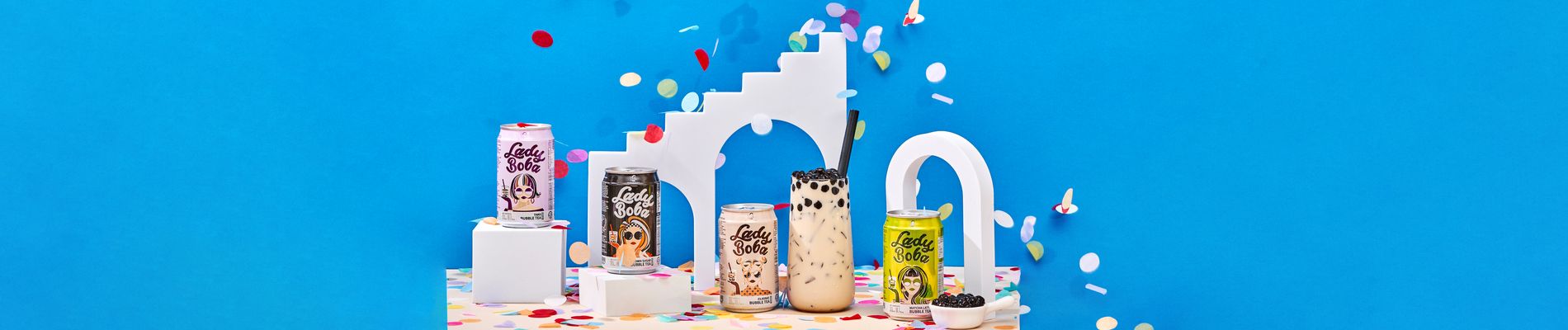 Trusted Bubble Milk Tea Supplier and OEM Drink Manufacturer