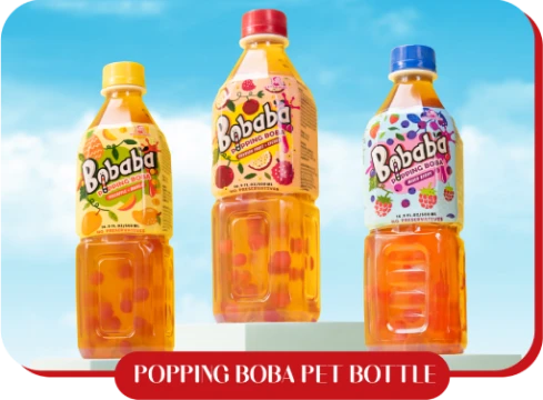 Kit Popping Boba