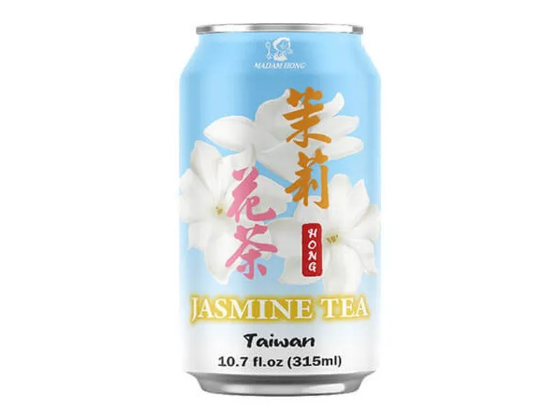 Jasmine Tea Drink