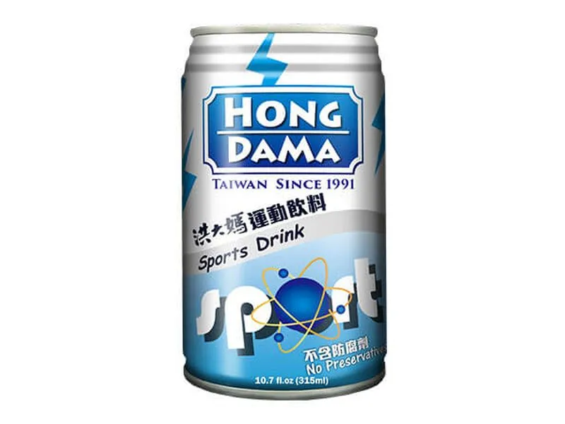 Sports Drink