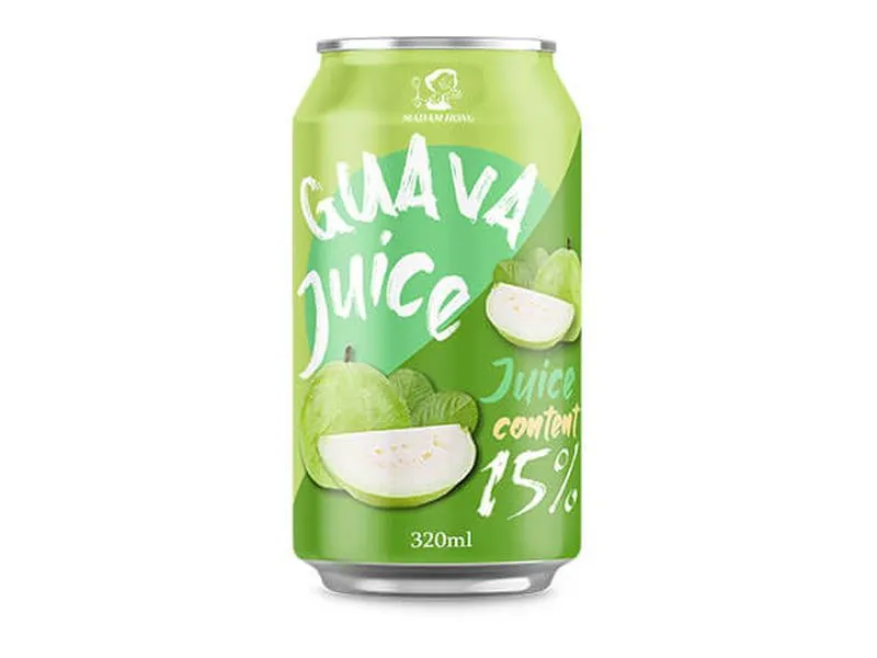 Guava Juice Drink